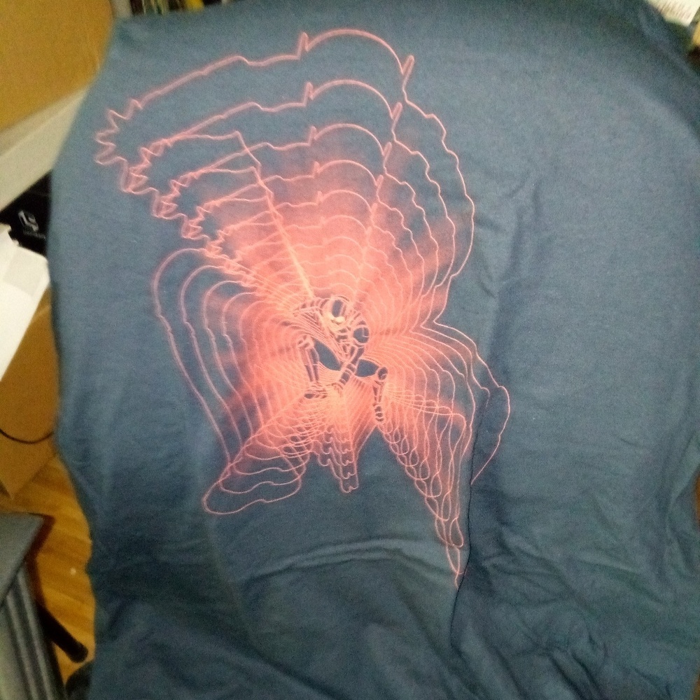 Antman vs the wasp Antman marvel shirt